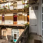 Mole Antonelliana&Royal Gardens Cozy Studio