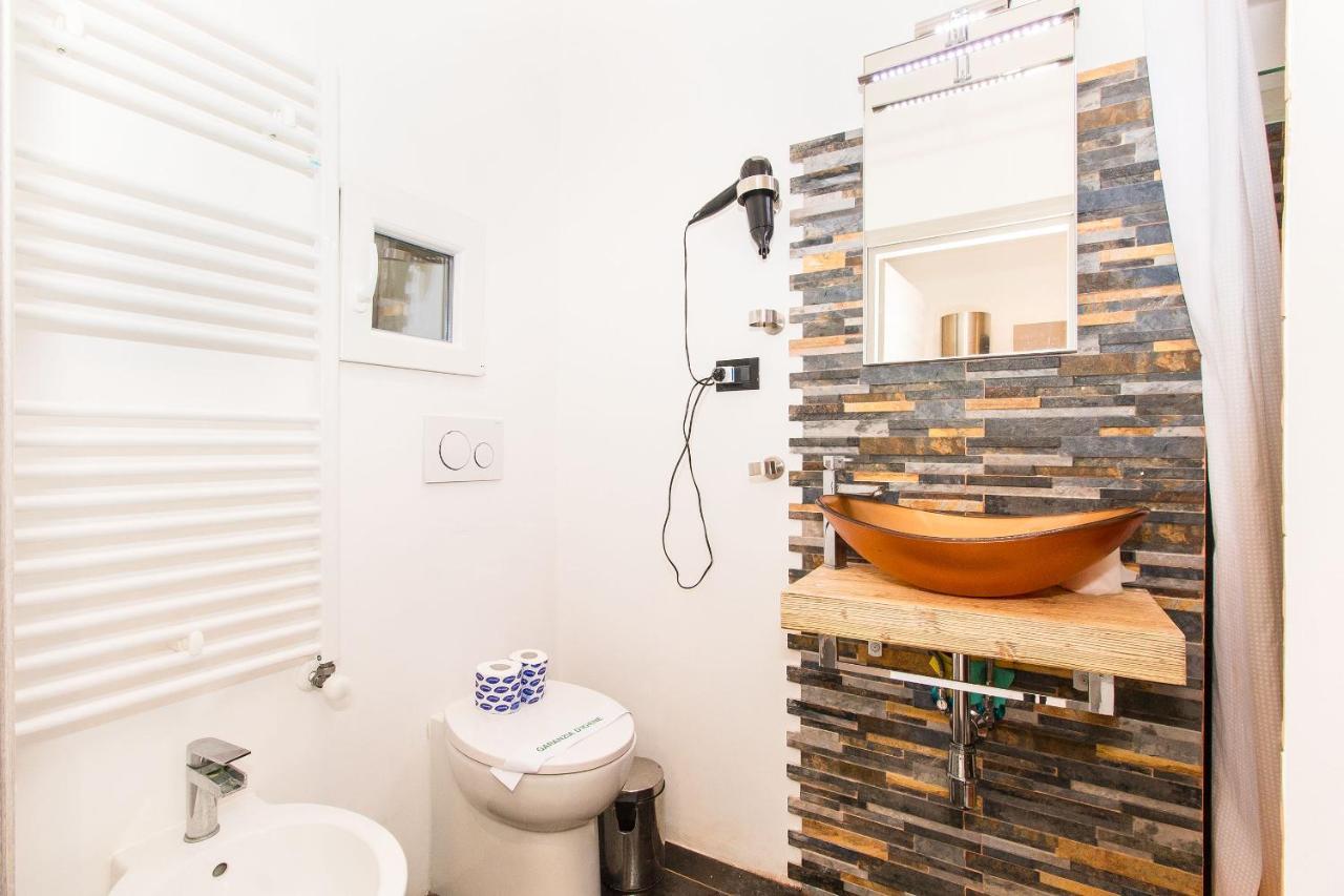 Mole Antonelliana&royal Gardens Cozy Apartament Turyn