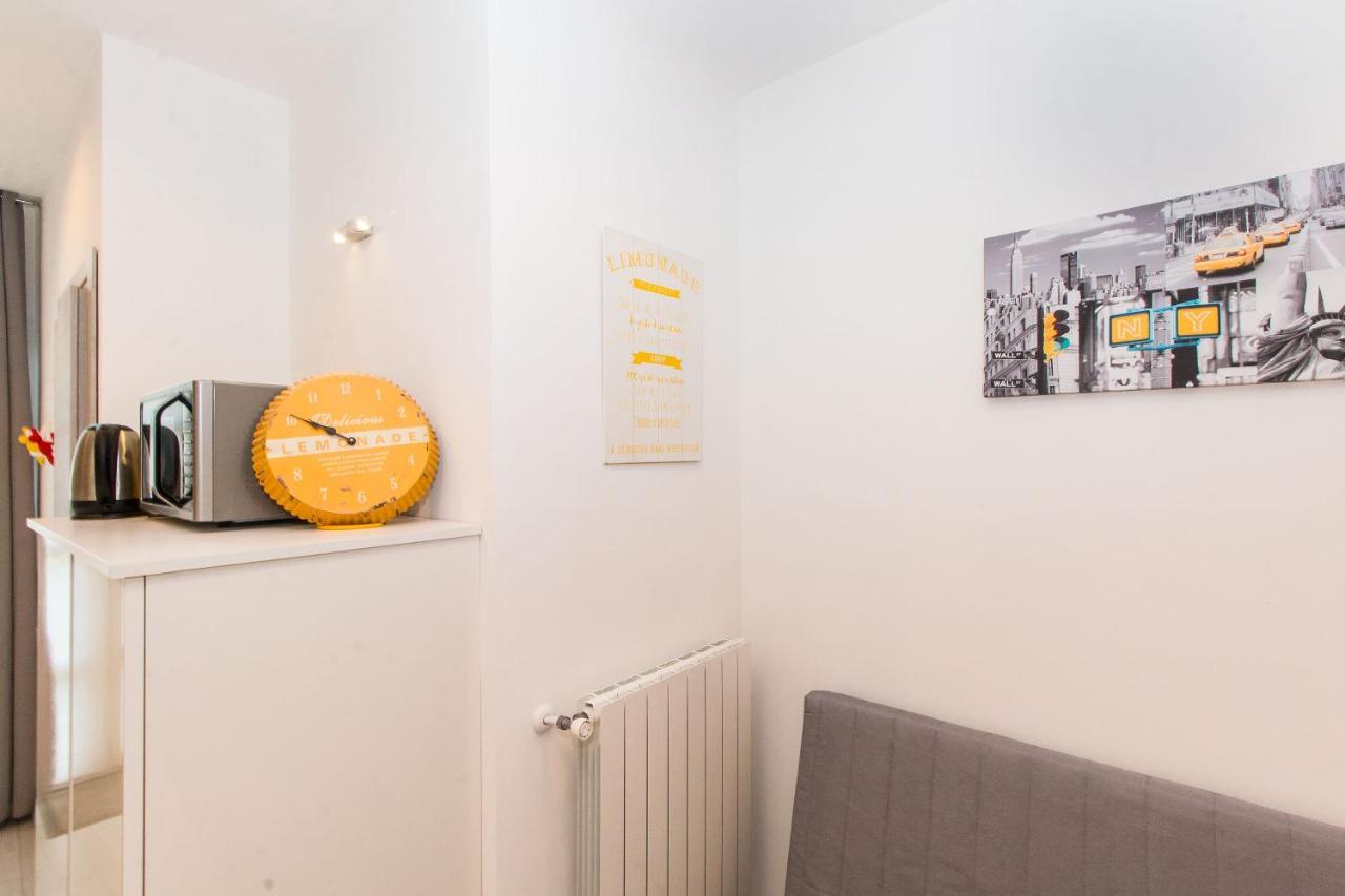 Apartament Mole Antonelliana&royal Gardens Cozy Turyn
