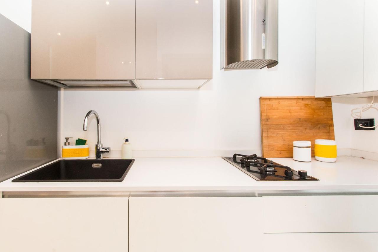 Apartament Mole Antonelliana&royal Gardens Cozy Turyn