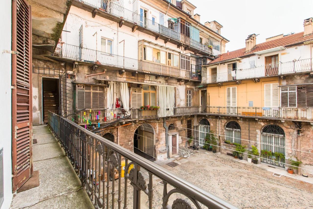 Mole Antonelliana&royal Gardens Cozy Apartament *